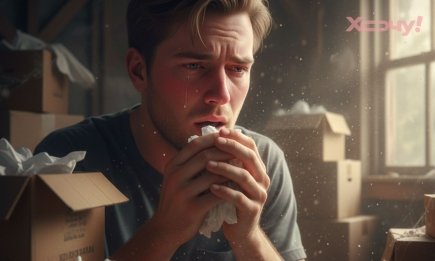 Дышите полной грудью: секреты уборки для тех, кто страдает от аллергии