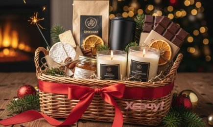 Новорічний етикет: які гостинці зараз у моді та що категорично не варто нести в чужий дім