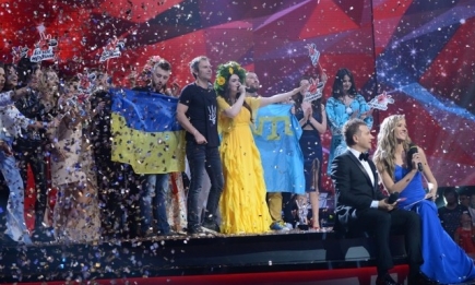 Победительница "Голосу країни-6" Виталина Мусиенко выступит концерте "Океана Эльзы"