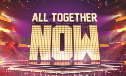 All Together Now: канал "Украина" готовит уникальное шоу!