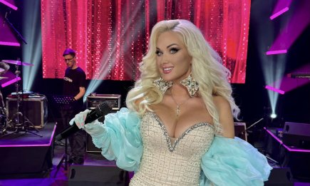 "Пісня про коханку": Катерина Бужинська заспівала про нерозділену любов