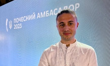 Тарас Тополя передав "красномовний" привіт шантажисту, який вимагав від гурту "Антитіла" мільйон (ФОТО)