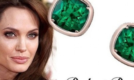Стиль Анджелины Джоли: любимые бренды актрисы