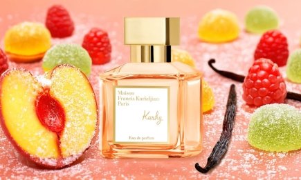 Больше не "компот": 5 фруктовых духов, которые сведут вас с ума