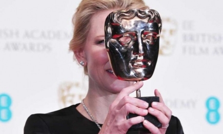 BAFTA-2018: полный список номинантов