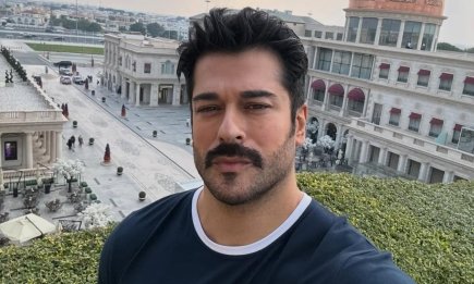 Любимец фанатов "Великолепного века" показал, как на самом деле относится к войне в Украине (ФОТО)