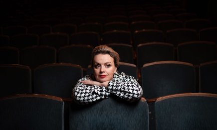 Ирма Витовская: лучшие роли в кино и полный список фильмов актрисы (ВИДЕО)