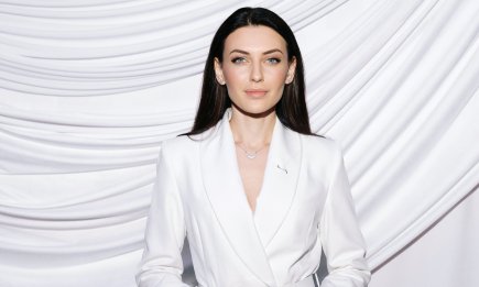 "Актерство — это образ жизни": интервью с Яной Морис о пути, который формирует актера