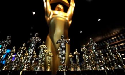 Что в подарочном наборе для номинантов "Оскара": СПА, золотой браслет и трекер для прокачки интимных мышц