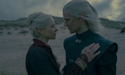 Історія серіалу "Дім дракона" добігає кінця — коли очікувати на фінальний сезон (ВІДЕО)
