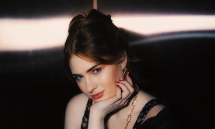 Від TikTok до сцени: Геля Зозуля оголосила про свій перший всеукраїнський тур