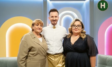 Залишила немовля та пішла працювати: працівниця Мін’юсту потрапила під критику на шоу "Мамо, ваш вихід!"