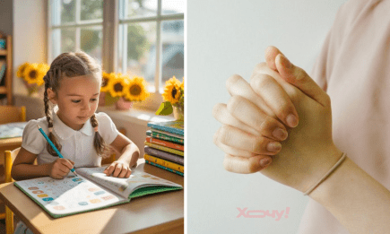 Молитва студента — просим за успешную сдачу экзаменов и легкую учебу