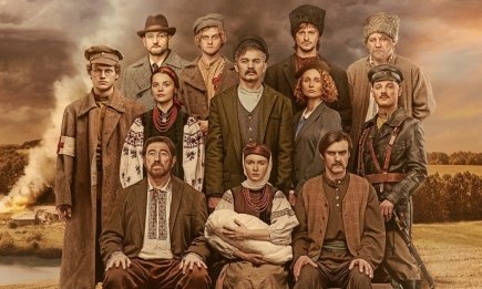Истории, основанные на реальных судьбах: ТОП-5 украинских сериалов на вечер (ТРЕЙЛЕРЫ)