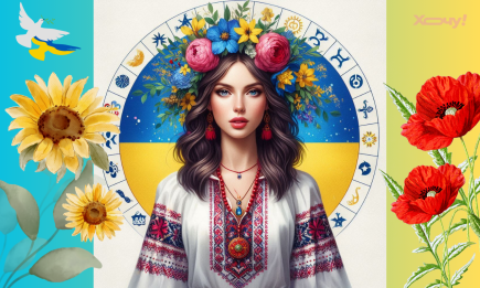 Гороскоп на 24 августа 2025 года: боль — это факт, страдания — это уже ваш выбор