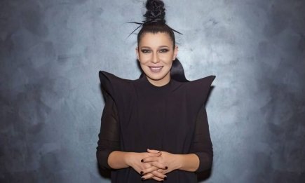 Вышла замуж и получила российский паспорт: куда исчезла Елка — когда-то популярная украинская певица (ВИДЕО)