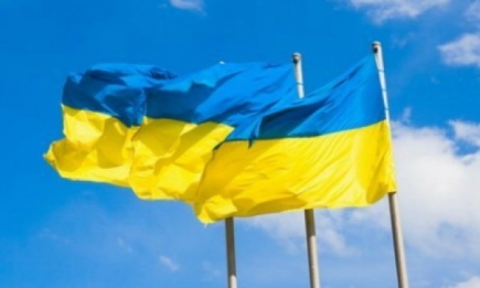 Как украинцы будут отдыхать на День Независимости 2013