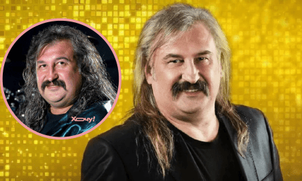 У Мережі знайшли маловідомий кліп Степана Гіги на пісню "Цей сон", який зняли ще у 2005 році (ВІДЕО)