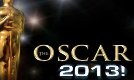 Победители кинопремии "Оскар-2013"