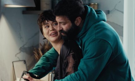 "Більше не друзі": Даніель Салем і Lida Lee підтвердили роман та показали домашню романтику (ВІДЕО)