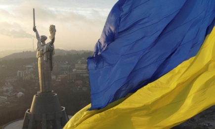 Найкращі пісні незалежної України: ТОП-20 композицій за період з 1991 по 2023 роки