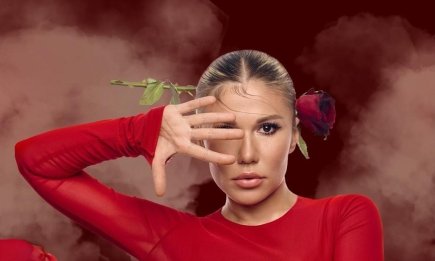 Омаргалиева с треком "Не Пьяна-Влюбленная" ворвалась в топ Shazam и других мировых платформ (СЛУШАТЬ)