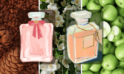 Зелене яблуко, жасмин, кедр: містичні парфуми, які покажуть вашу ніжність і характер цього літа