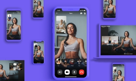 Viber запускает групповые видеочаты для 20 человек: как это будет работать?