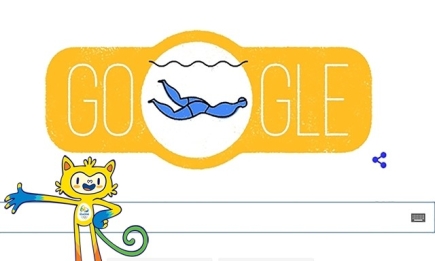 Google напоминает о начале Паралимпийских игр 2016: как пройдут важные международные спортивные соревнования в Рио