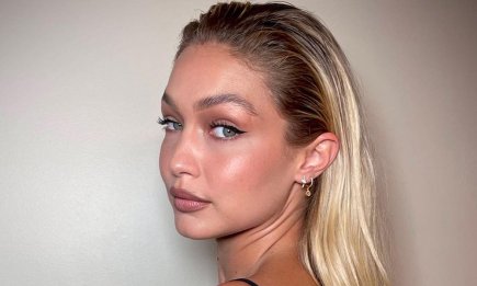 Вот так неожиданность! Джиджи Хадид кардинально сменила имидж ради самого модного цвета сезона (ФОТО)