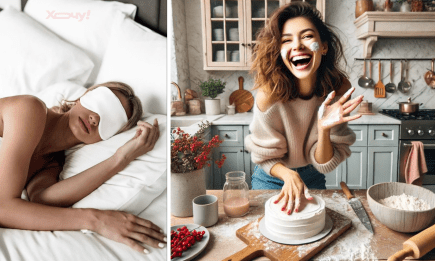 Робили сніданок уві сні? Ось що це означає