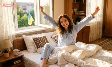 Ефект кращий за каву: 7 простих ранкових звичок, які зроблять вас продуктивними до самого вечора