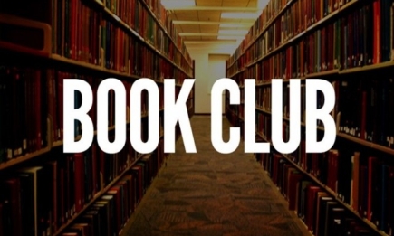 Как создать свой книжный клуб и не облажаться