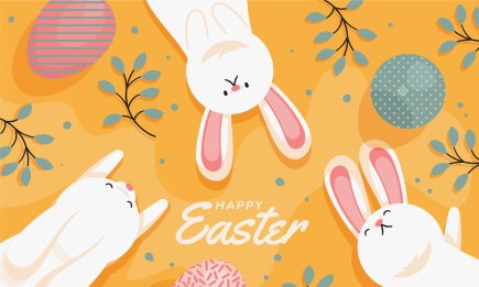 Христос воскрес! Лучшие поздравления с Пасхой 2026 — картинки и открытки для тех, кого вы любите