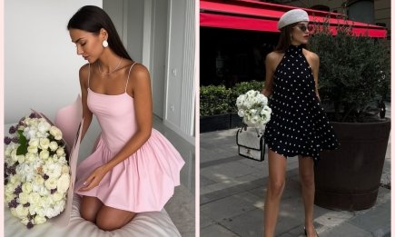 Дешевше, ніж у секонді: які модні сукні можна зараз купити в Reserved до 300 грн (фото)