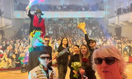 Самый громкий концерт в россии: что известно о российской группе "Пикник", на шоу которого произошел теракт
