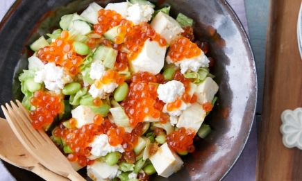 Фантастический панский салат: гости съедят его до крошки за считанные минуты (РЕЦЕПТ)