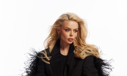 Радикальное изменение стиля: GROSU стала рокеркой! Смотрите новый взрывной клип "Впусти меня в свое сердце" (ВИДЕО)