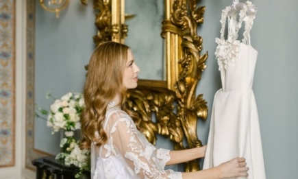 Этот маленький элемент свадебного платья испортит вам все фотографии: какие модели лучше обходить десятой дорогой (ФОТО)