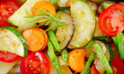 Блюда из кабачков: оригинальные рецепты для любимого овоща
