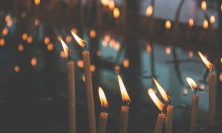 Яку молитву потрібно прочитати 9 березня — у День 40 мучеників Севастійських