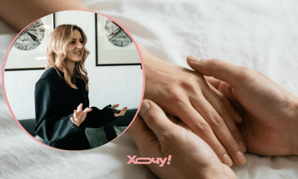 "Порно - не інструкція до сексу": експертка розповіла, як подолати сором та говорити про інтим