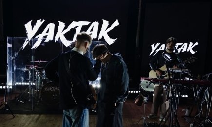 2 роки таємної роботи: фанат YAKTAK відкрив таємницю, як створювався новий трек "Підошви" (ВІДЕО)