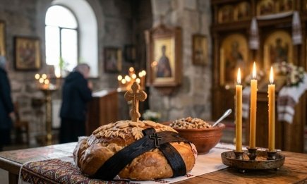 Не залишайте душі близьких без уваги: головні правила та заборони трьох поминальних субот березня