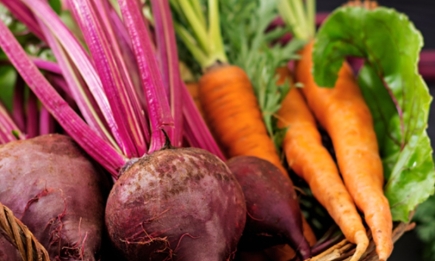Чтобы свекла и морковь долежали до весны целыми и вкусными: 5 главных правил сбора