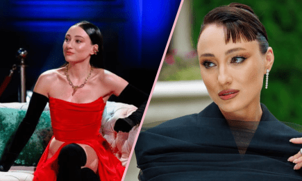 Больше не одинока: Настя Половинкина из "Холостяка" подтвердила роман с известным певцом (ФОТО)