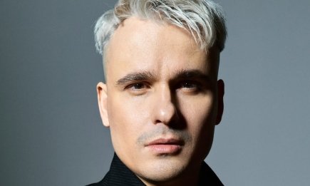 Герман Ненов снова станет креативным продюсером нацотбора на "Евровидение" и заявил о больших переменах