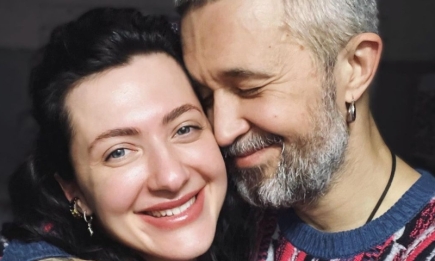 Сергей Бабкин с женой вернулись в родной Харьков и показали опустевший дом: щемящее видео