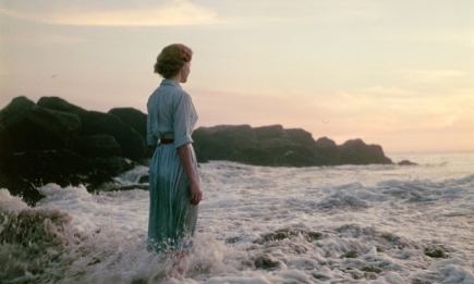 Греет сердце: 10 летних фильмов с видом на море