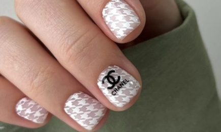 Манікюр в стилі Коко Шанель: витончені нігті для жінок будь-якого віку (ФОТО)